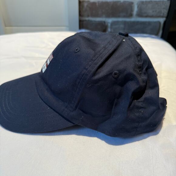 Imperial Club Membership Blue Golf Cap Adjustable - Picture 6 of 7